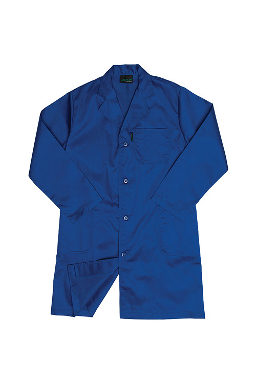 Polycotton Dust Coat Simply Workwear